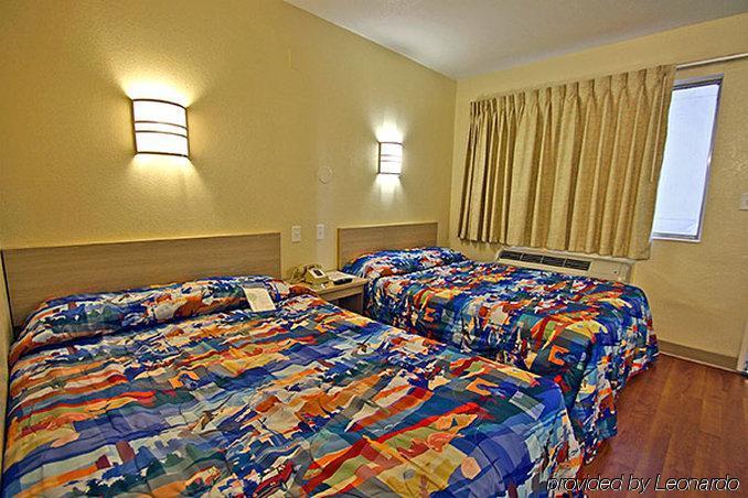 Motel 6-Mcallen, Tx Bagian luar foto