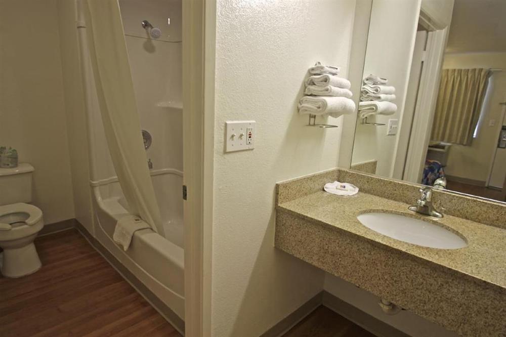 Motel 6-Mcallen, Tx Ruang foto